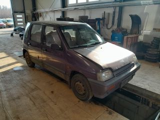 bontott DAEWOO TICO Váltó (Mechanikus)