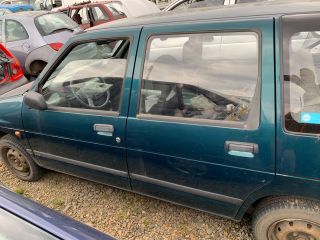 bontott DAEWOO TICO Váltó (Mechanikus)