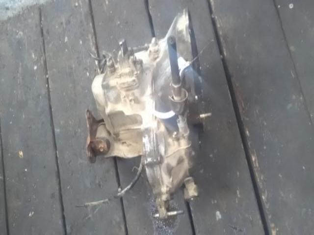 bontott DAEWOO TICO Váltó (Mechanikus)