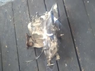 bontott DAEWOO TICO Váltó (Mechanikus)