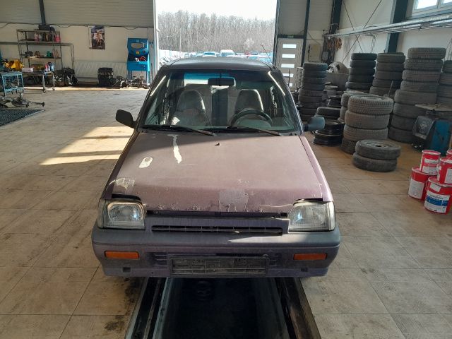 bontott DAEWOO TICO Váltó (Mechanikus)