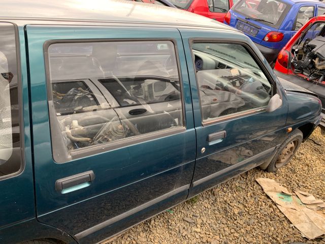 bontott DAEWOO TICO Váltó (Mechanikus)