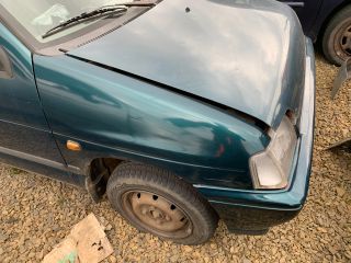 bontott DAEWOO TICO Váltó (Mechanikus)