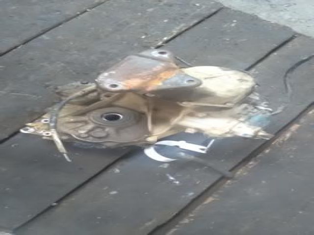 bontott DAEWOO TICO Váltó (Mechanikus)