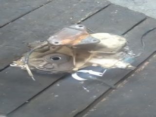 bontott DAEWOO TICO Váltó (Mechanikus)