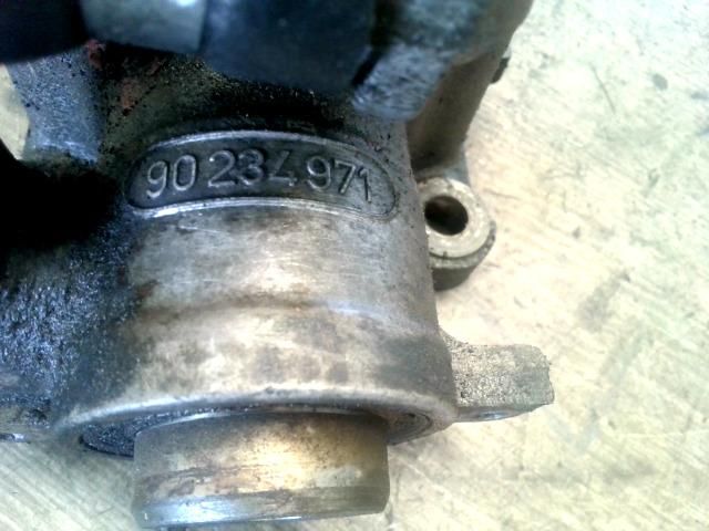 bontott DAEWOO TICO Vezérműtengely Házzal