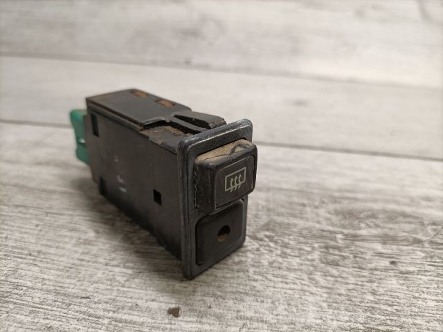 bontott DAEWOO TICO Ablakfűtés Kapcsoló