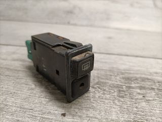 bontott DAEWOO TICO Ablakfűtés Kapcsoló