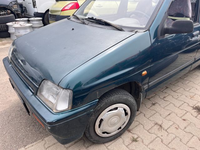 bontott DAEWOO TICO Bal első Ablakemelő Szerkezet (Mechanikus)