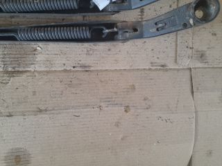 bontott DAEWOO TICO Bal első Ablaktörlő Kar