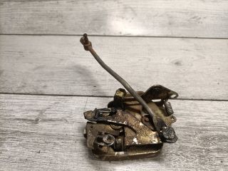 bontott DAEWOO TICO Bal első Ajtózár