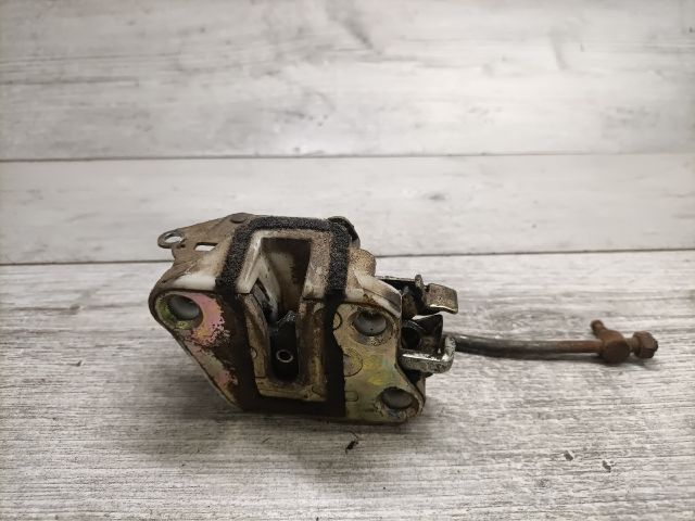 bontott DAEWOO TICO Bal első Ajtózár