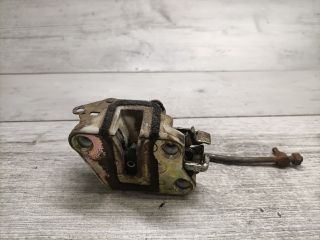 bontott DAEWOO TICO Bal első Ajtózár