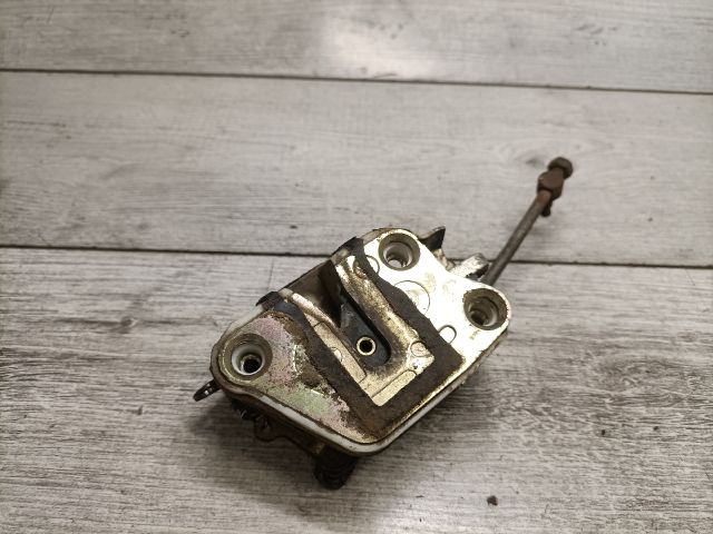 bontott DAEWOO TICO Bal első Ajtózár