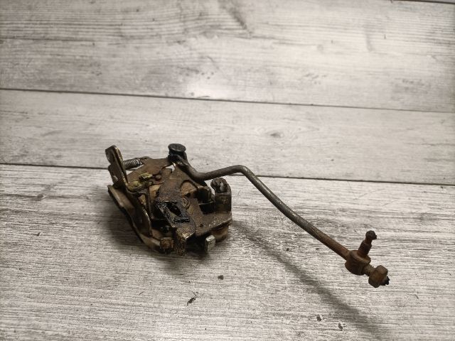 bontott DAEWOO TICO Bal első Ajtózár