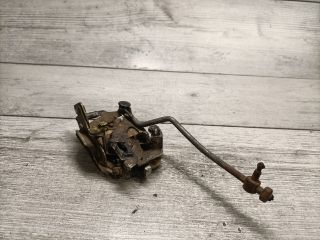 bontott DAEWOO TICO Bal első Ajtózár