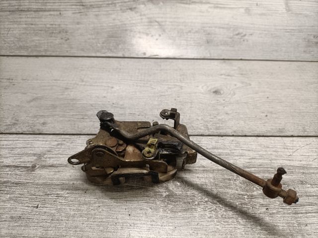 bontott DAEWOO TICO Bal első Ajtózár