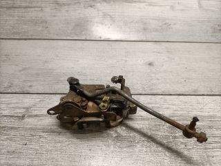 bontott DAEWOO TICO Bal első Ajtózár