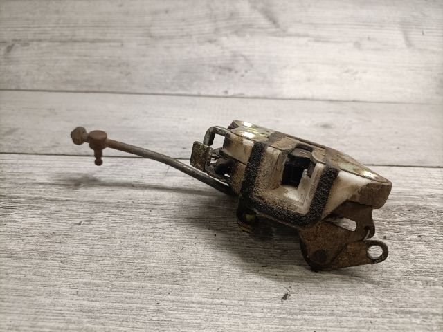 bontott DAEWOO TICO Bal első Ajtózár