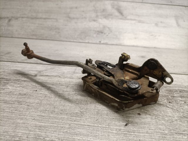 bontott DAEWOO TICO Bal első Ajtózár