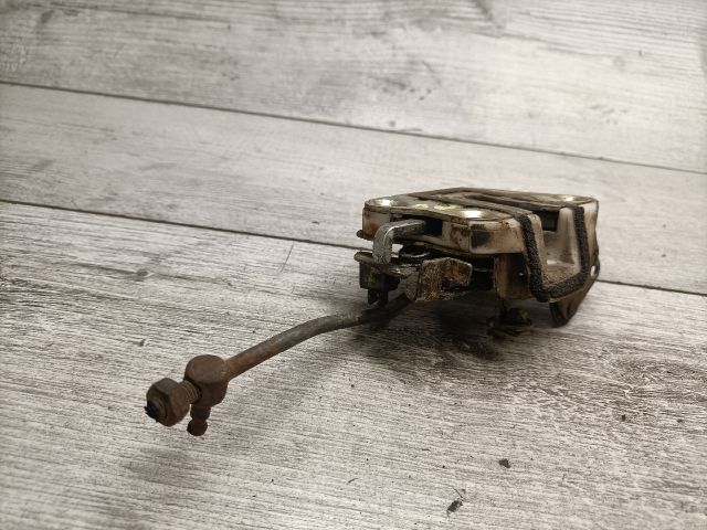 bontott DAEWOO TICO Bal első Ajtózár