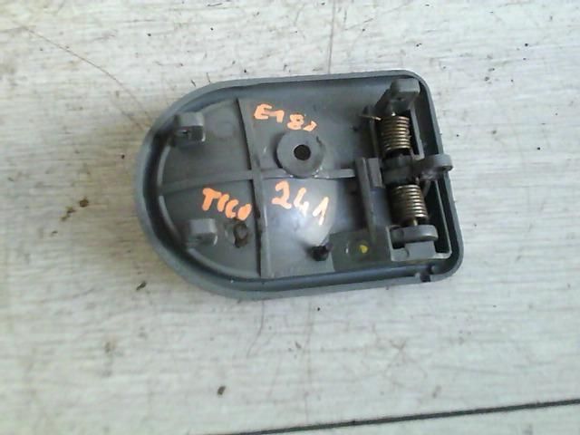 bontott DAEWOO TICO Bal első Belső Kilincs