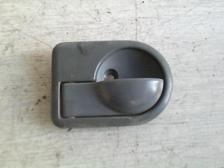 bontott DAEWOO TICO Bal első Belső Kilincs