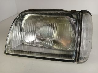 bontott DAEWOO TICO Bal Fényszóró