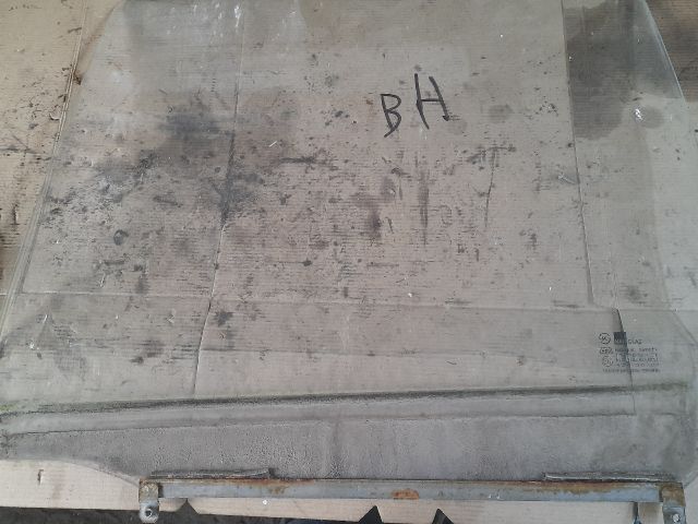 bontott DAEWOO TICO Bal hátsó Ablak