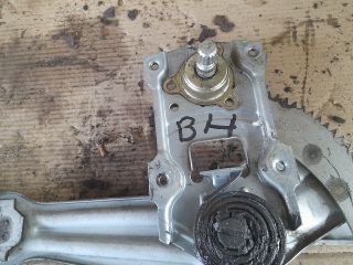 bontott DAEWOO TICO Bal hátsó Ablakemelő Szerkezet (Mechanikus)