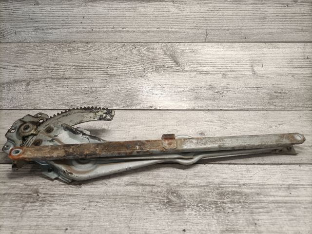 bontott DAEWOO TICO Bal hátsó Ablakemelő Szerkezet (Mechanikus)