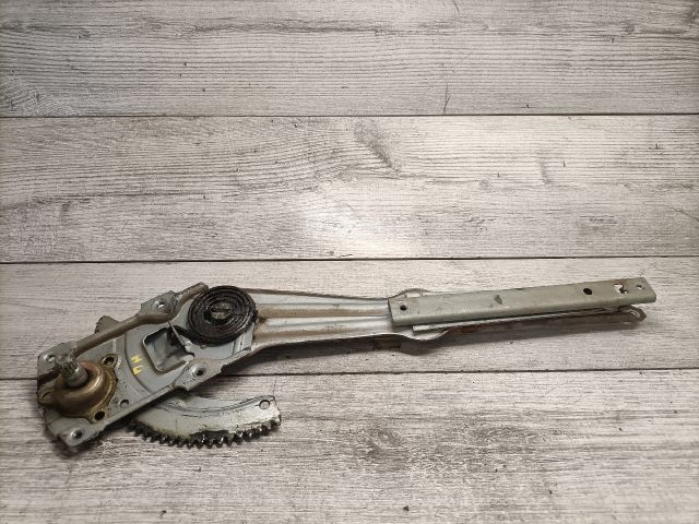 bontott DAEWOO TICO Bal hátsó Ablakemelő Szerkezet (Mechanikus)