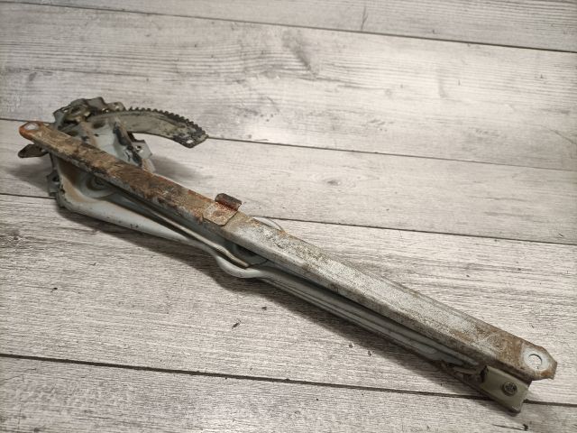 bontott DAEWOO TICO Bal hátsó Ablakemelő Szerkezet (Mechanikus)