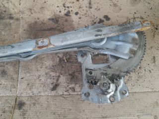 bontott DAEWOO TICO Bal hátsó Ablakemelő Szerkezet (Mechanikus)