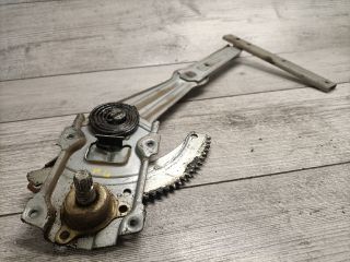 bontott DAEWOO TICO Bal hátsó Ablakemelő Szerkezet (Mechanikus)