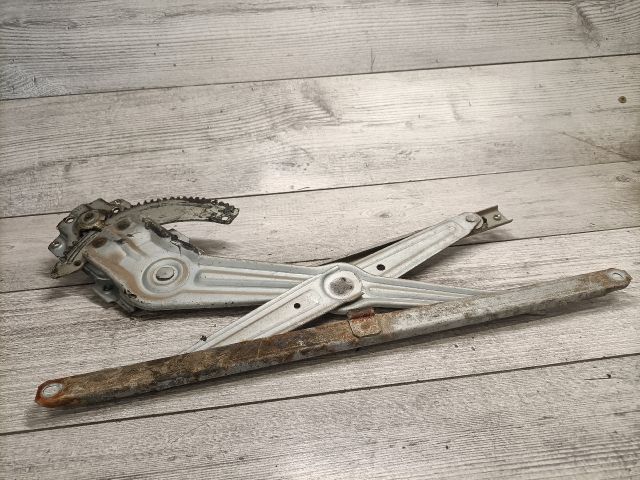 bontott DAEWOO TICO Bal hátsó Ablakemelő Szerkezet (Mechanikus)