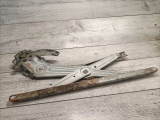 bontott DAEWOO TICO Bal hátsó Ablakemelő Szerkezet (Mechanikus)