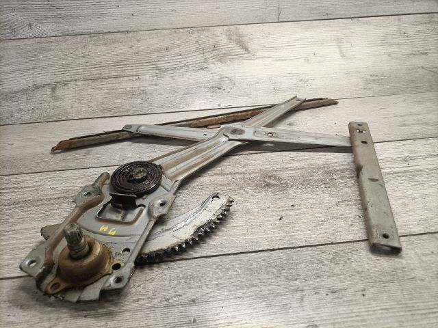 bontott DAEWOO TICO Bal hátsó Ablakemelő Szerkezet (Mechanikus)