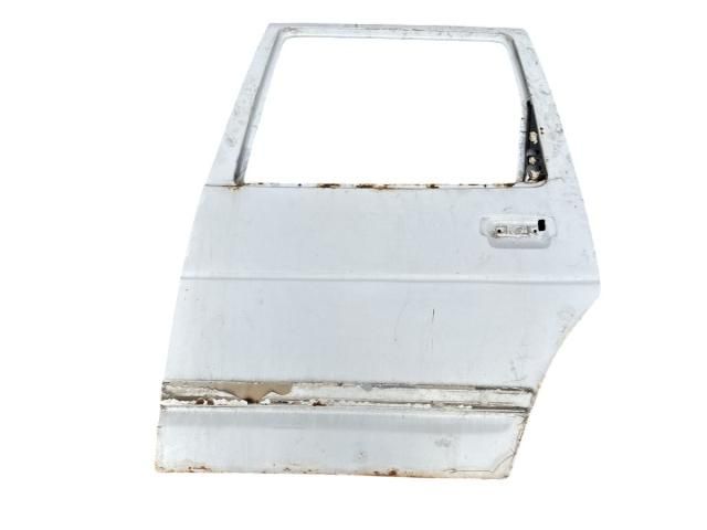 bontott DAEWOO TICO Bal hátsó Ajtó (Üres lemez)