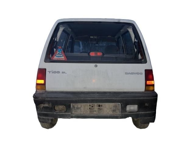 bontott DAEWOO TICO Bal hátsó Ajtóhatároló