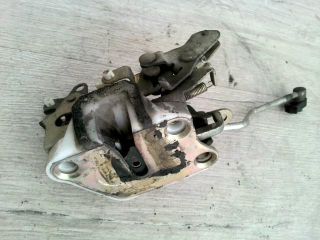 bontott DAEWOO TICO Bal hátsó Ajtózár