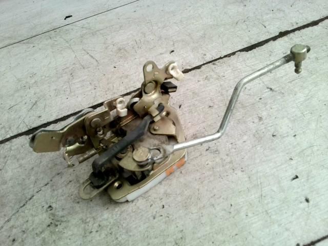 bontott DAEWOO TICO Bal hátsó Ajtózár