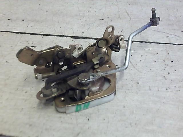 bontott DAEWOO TICO Bal hátsó Ajtózár