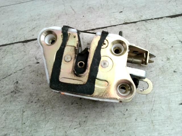 bontott DAEWOO TICO Bal hátsó Ajtózár