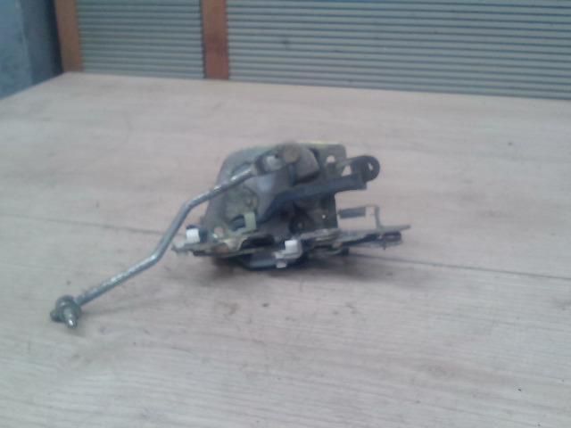 bontott DAEWOO TICO Bal hátsó Ajtózár