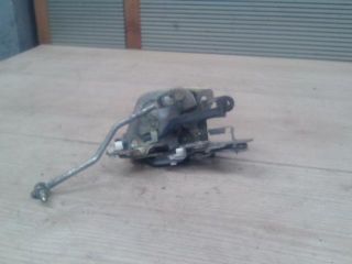 bontott DAEWOO TICO Bal hátsó Ajtózár