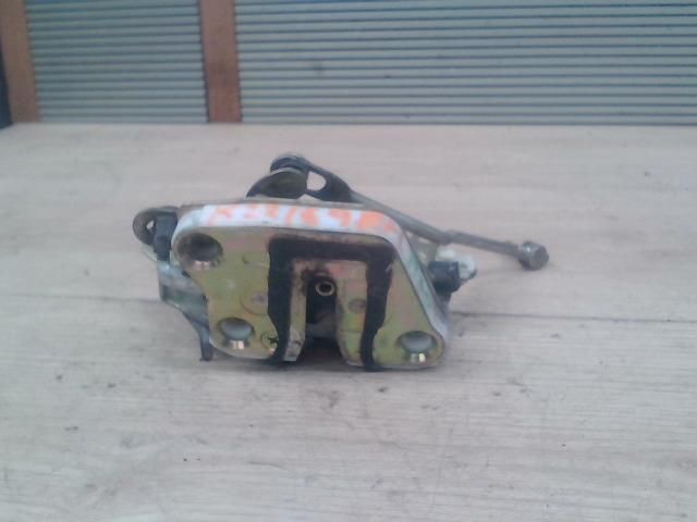 bontott DAEWOO TICO Bal hátsó Ajtózár