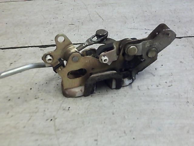 bontott DAEWOO TICO Bal hátsó Ajtózár