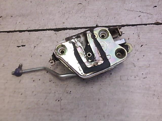 bontott DAEWOO TICO Bal hátsó Ajtózár