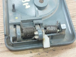 bontott DAEWOO TICO Bal hátsó Belső Kilincs